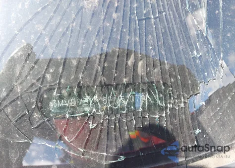 2023 Mazda Cx-30 2.5 Turbo Premium из США, поврежденный, VIN 3MVDMBDY6PM510795